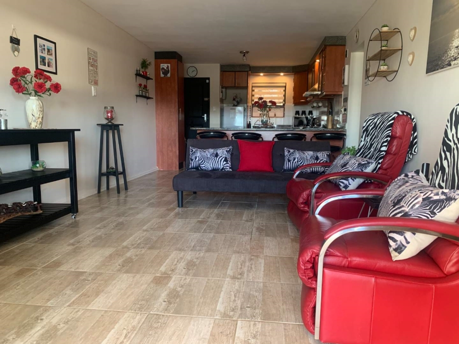 To Let 2 Bedroom Property for Rent in De Bakke Western Cape